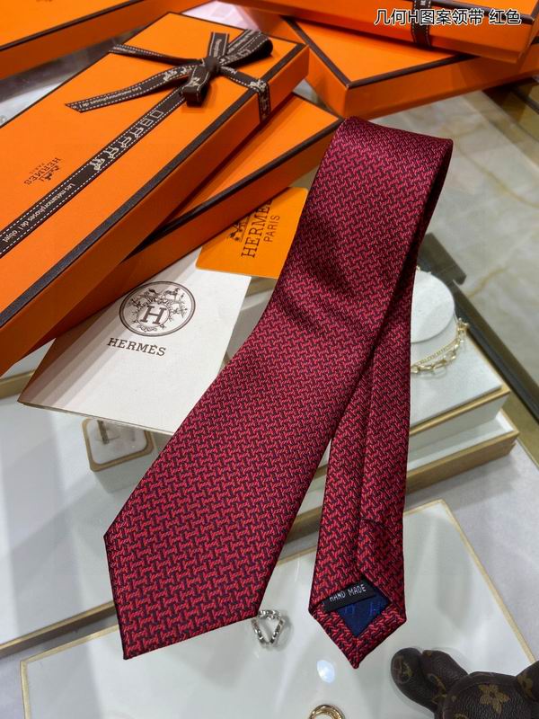 Wholesale Cheap H ermes Designer Ties for Sale