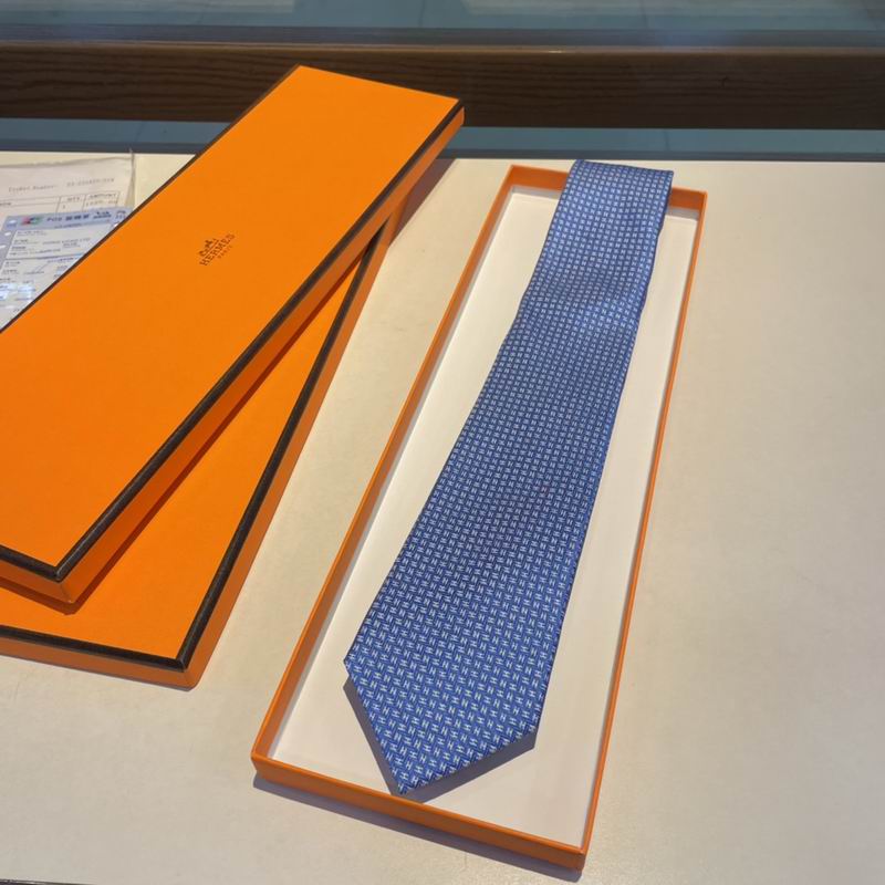 Wholesale Cheap H ermes Designer Ties for Sale