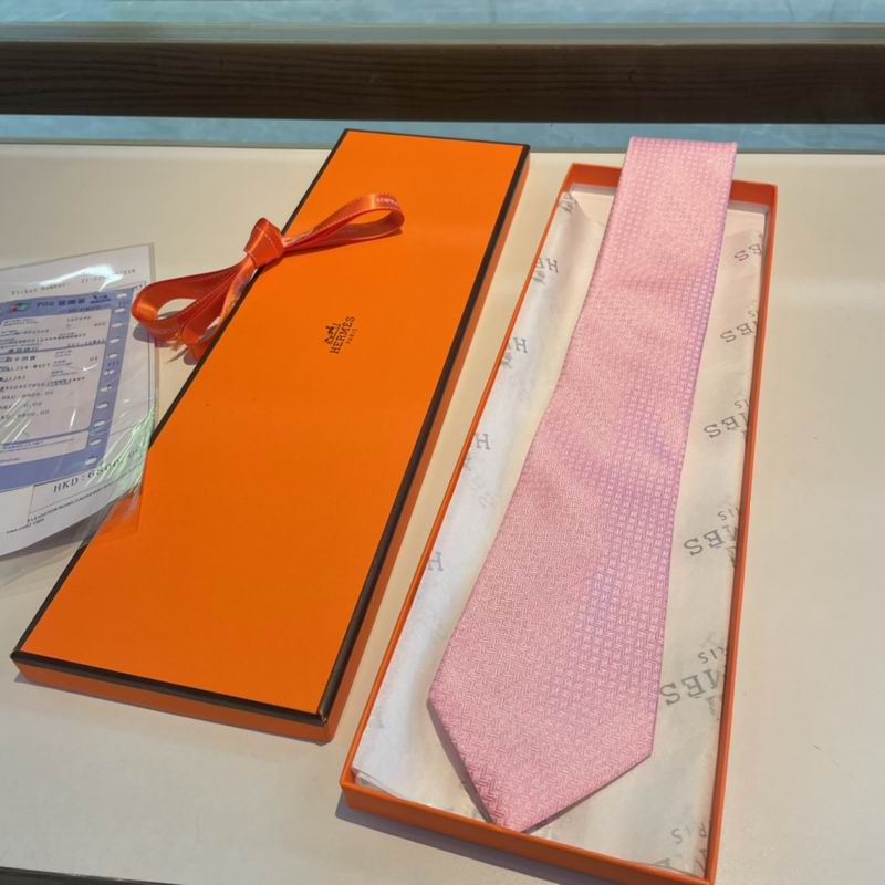 Wholesale Cheap H ermes Designer Ties for Sale