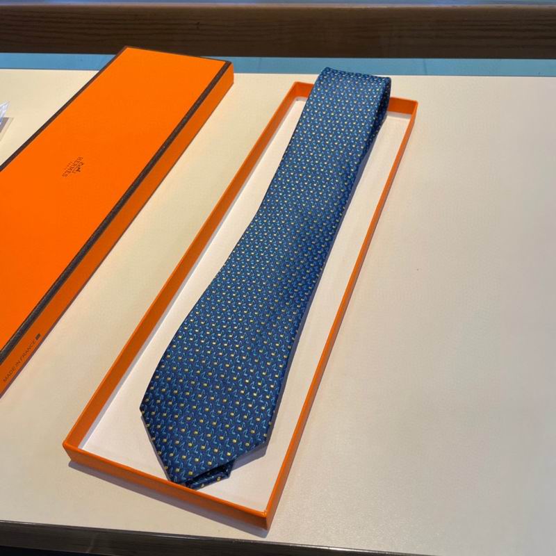 Wholesale Cheap H ermes Designer Ties for Sale