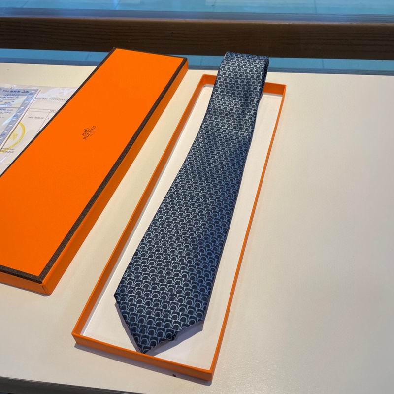 Wholesale Cheap H ermes Designer Ties for Sale