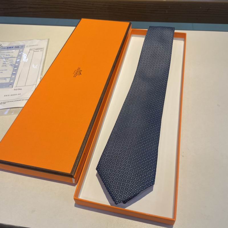 Wholesale Cheap H ermes Designer Ties for Sale