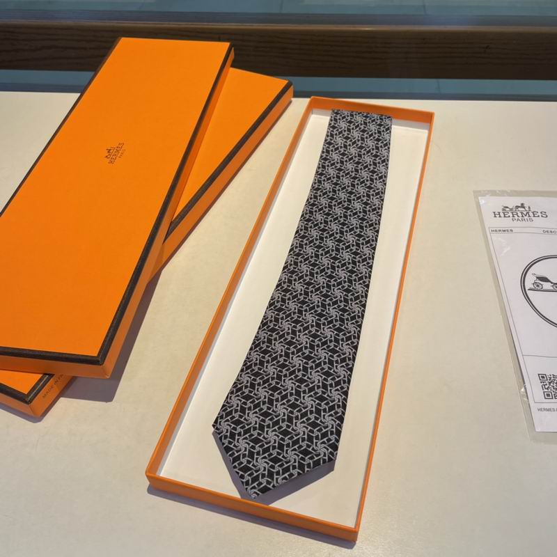 Wholesale Cheap H ermes Designer Ties for Sale