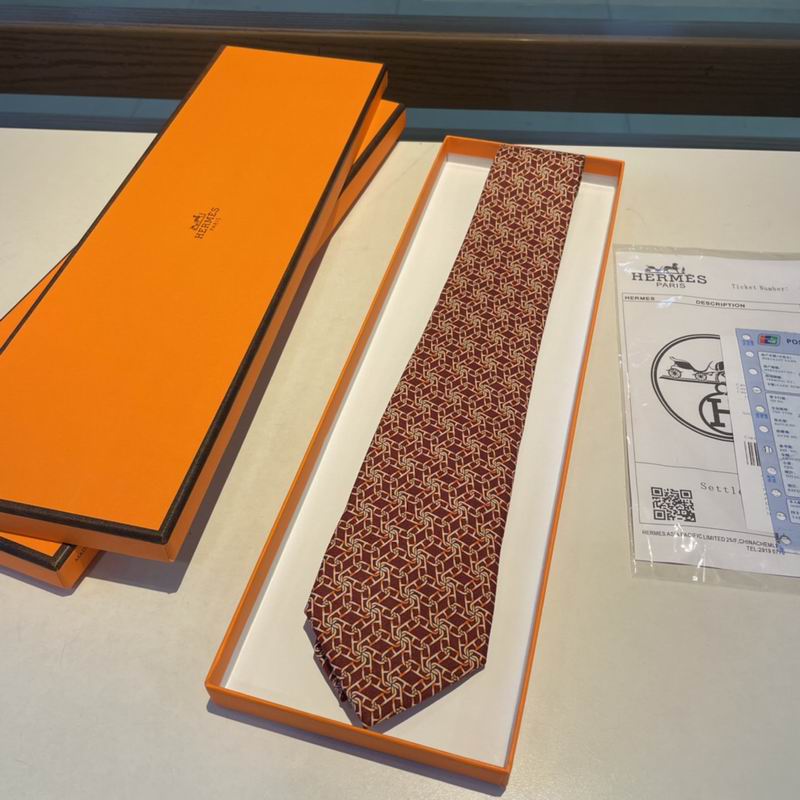 Wholesale Cheap H ermes Designer Ties for Sale