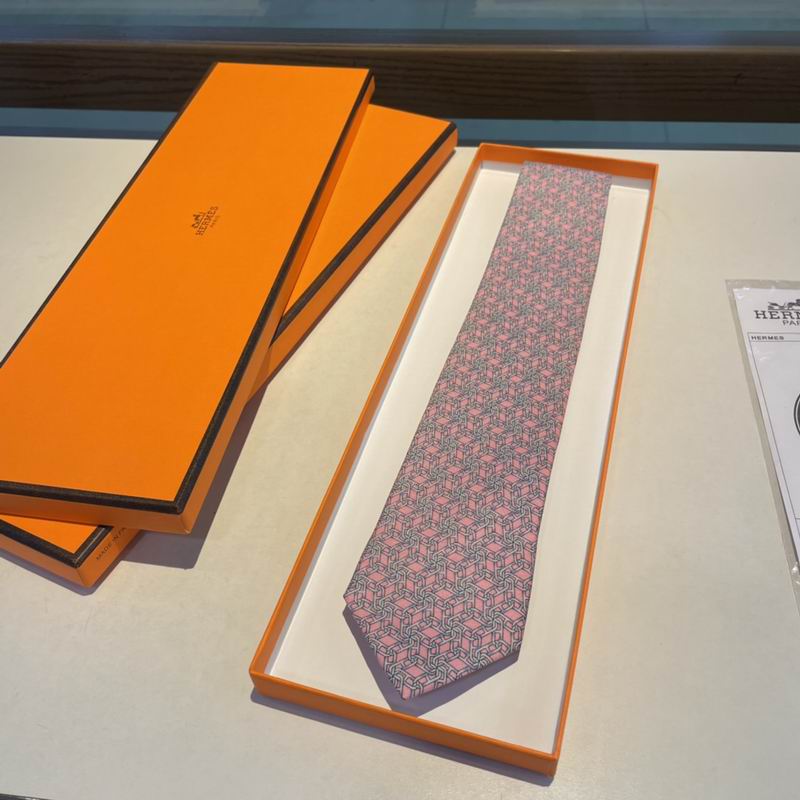 Wholesale Cheap H ermes Designer Ties for Sale