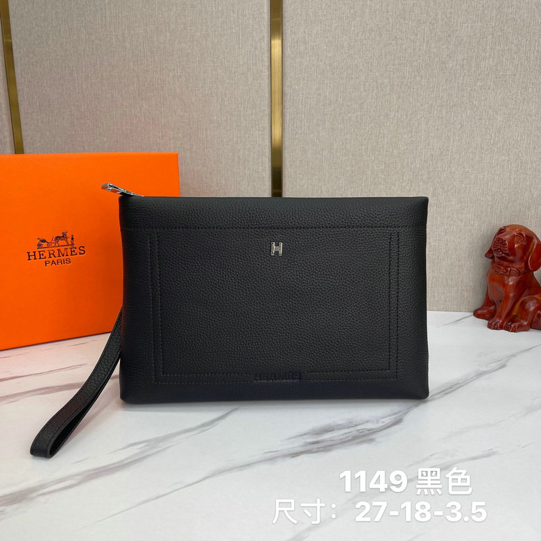 Wholesale Cheap AAA Hermes Clutch bags for Sale