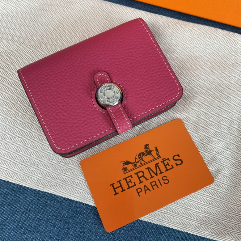 Wholesale Cheap Hermes Aaa Wallets for Sale