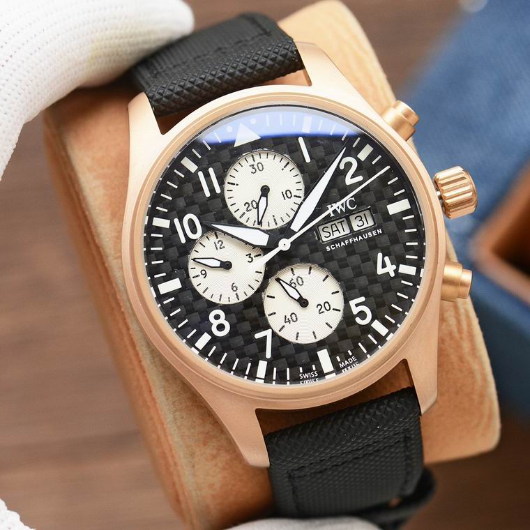 Wholesale Cheap IWC Designer Watches for Sale