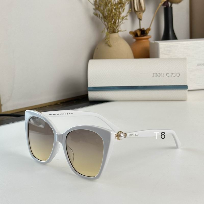 Wholesale Cheap Jimmy Choo Replica Sunglasses for Sale