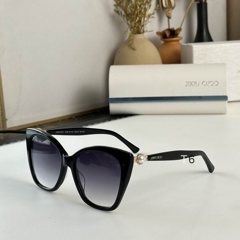 Wholesale Cheap Jimmy Choo Replica Sunglasses for Sale