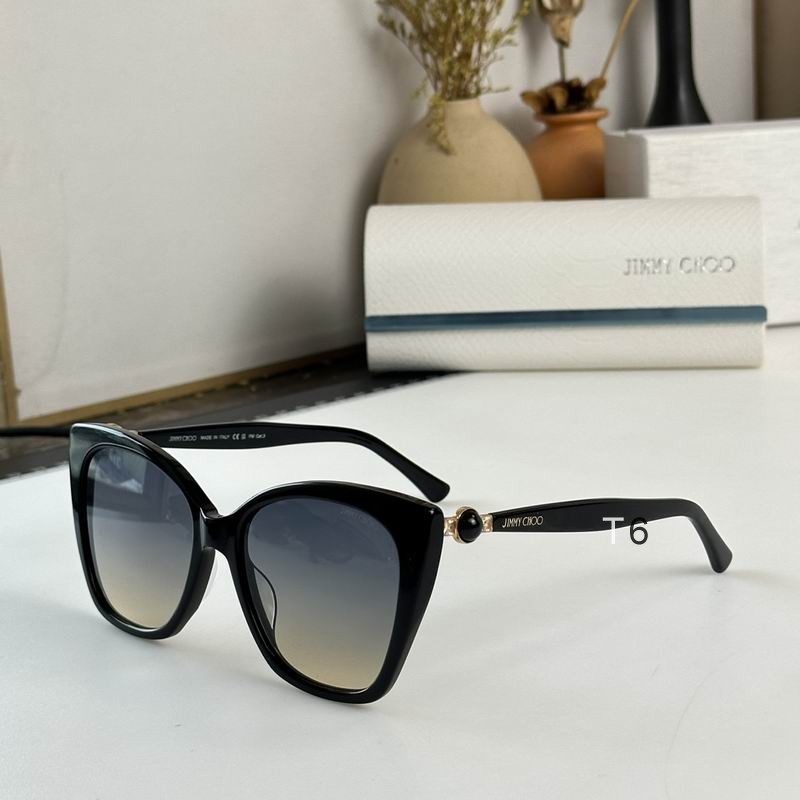 Wholesale Cheap Jimmy Choo Replica Sunglasses for Sale