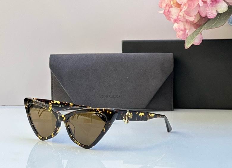 Wholesale Cheap Jimmy Choo Replica Sunglasses for Sale