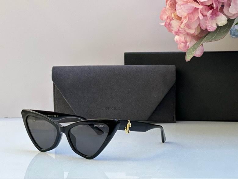 Wholesale Cheap Jimmy Choo Replica Sunglasses for Sale