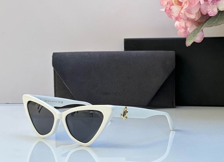 Wholesale Cheap Jimmy Choo Replica Sunglasses for Sale