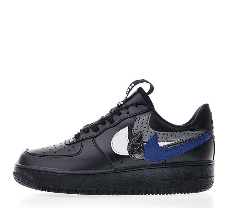 John Geiger x The Shoe Surgeon x Nike Air Force 1 Low Sneakers for Sale-184