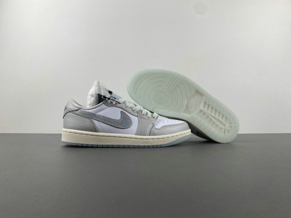 Jordan 1 Retro Low OG Year of the Snake Shoes HF3144-100