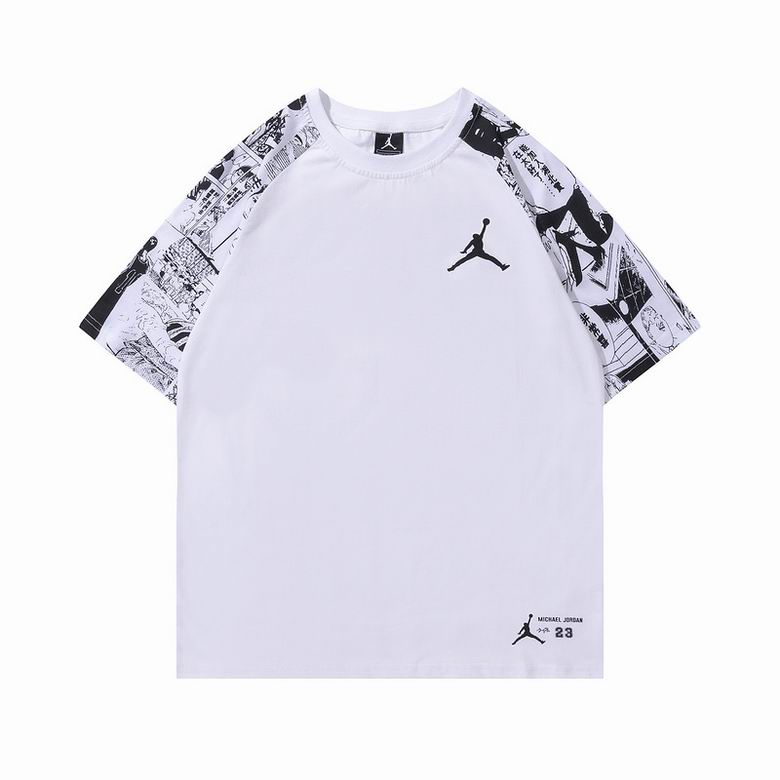 Wholesale Cheap J ordan Designer T Shirts for Sale