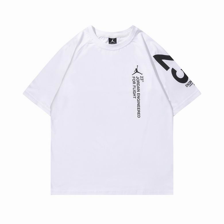 Wholesale Cheap J ordan Designer T Shirts for Sale