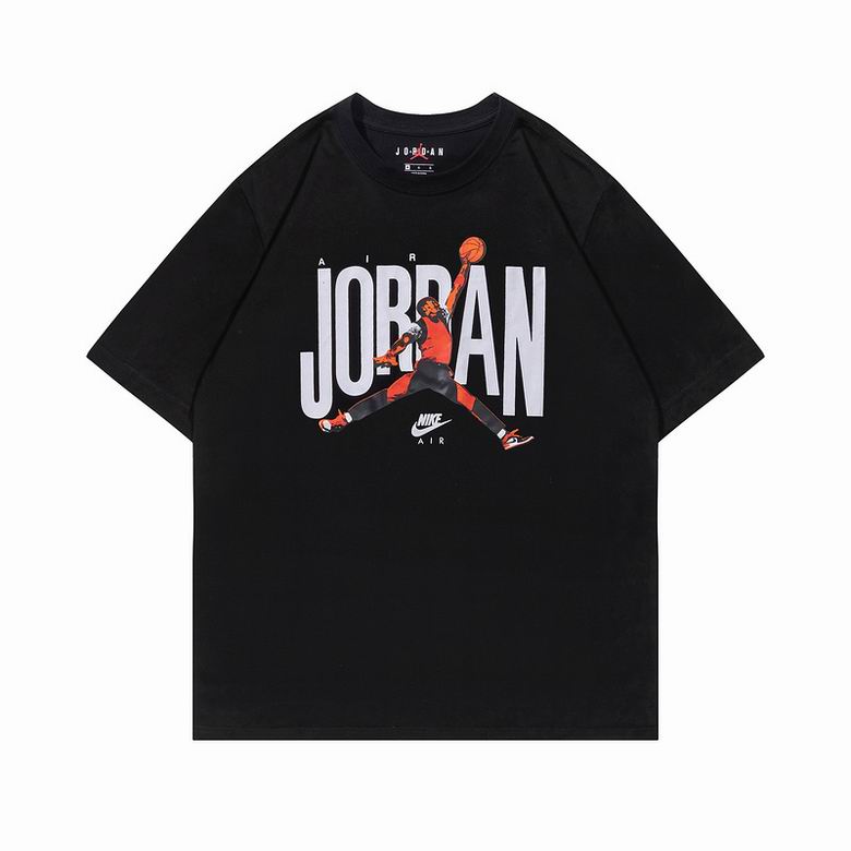 Wholesale Cheap J ordan Designer T Shirts for Sale