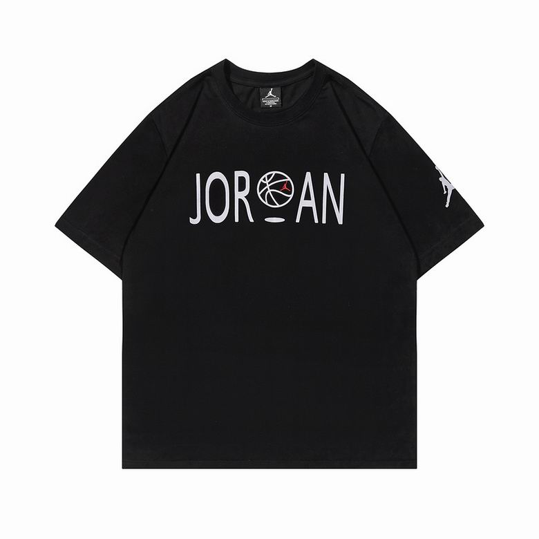 Wholesale Cheap J ordan Designer T Shirts for Sale