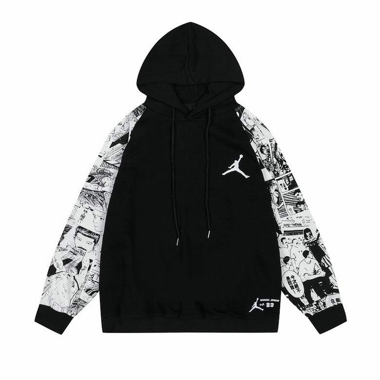 Wholesale Cheap Jordan Designer Hoodies for Sale