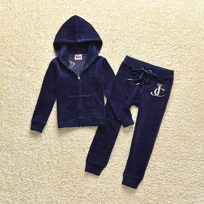 Wholesale Cheap Juicy Couture womens Tracksuit Set  for sale