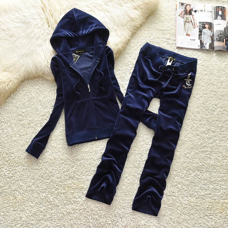 Wholesale Cheap Juicy Couture womens Tracksuit Set  for sale