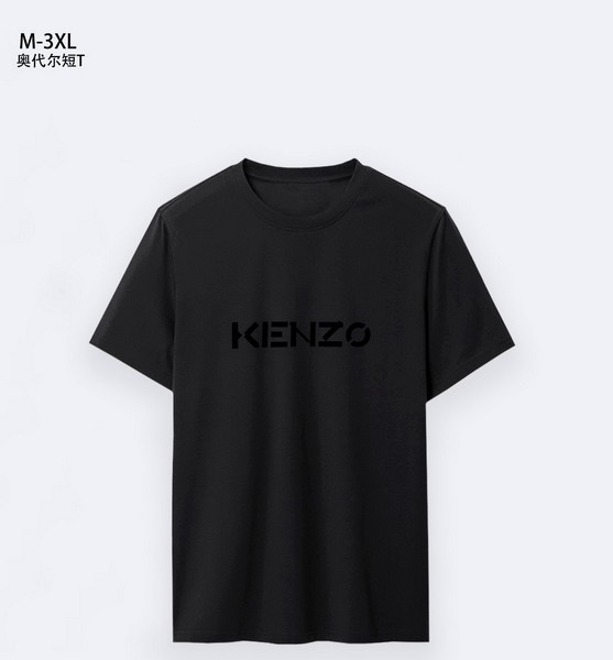 Wholesale High-quality Fashion Kenzo Short Sleeve Replica Designer T Shirts for Sale