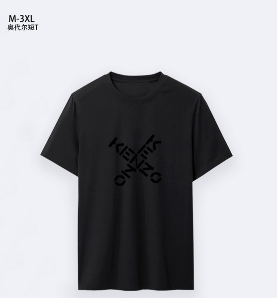 Wholesale High-quality Fashion Kenzo Short Sleeve Replica Designer T Shirts for Sale