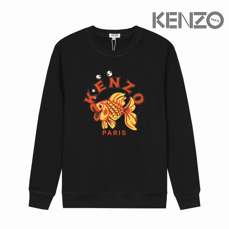 Wholesale Cheap K.enzo Replica Sweatshirts for Sale