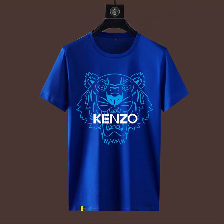 Wholesale Cheap K enzo Short Sleeve T Shirts for Sale