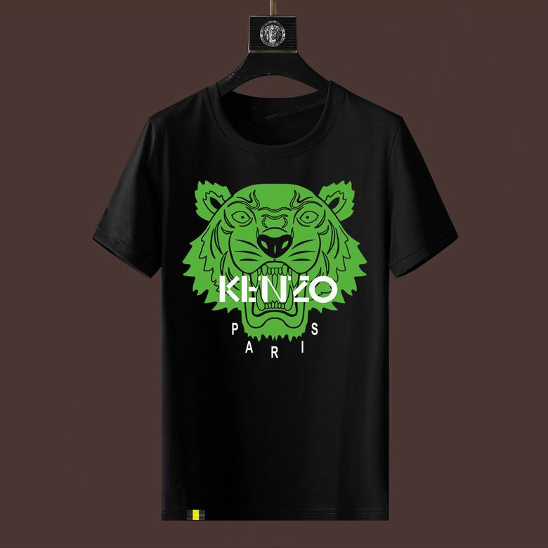 Wholesale Cheap K enzo Short Sleeve T Shirts for Sale