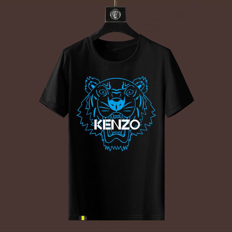 Wholesale Cheap K enzo Short Sleeve T Shirts for Sale