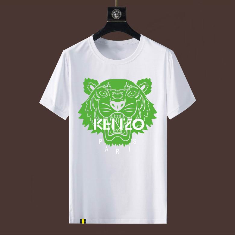 Wholesale Cheap K enzo Short Sleeve T Shirts for Sale