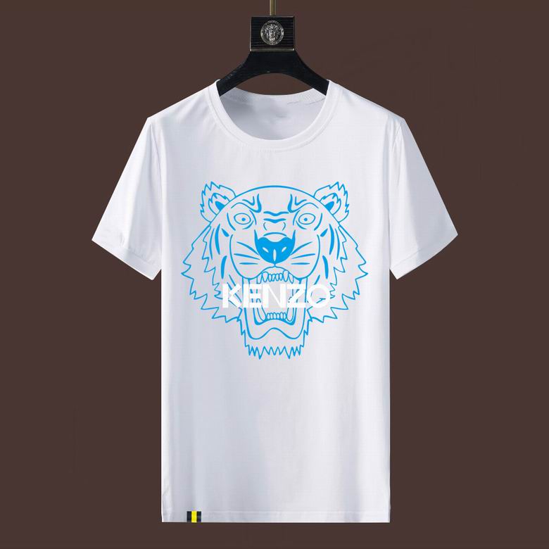 Wholesale Cheap K enzo Short Sleeve T Shirts for Sale