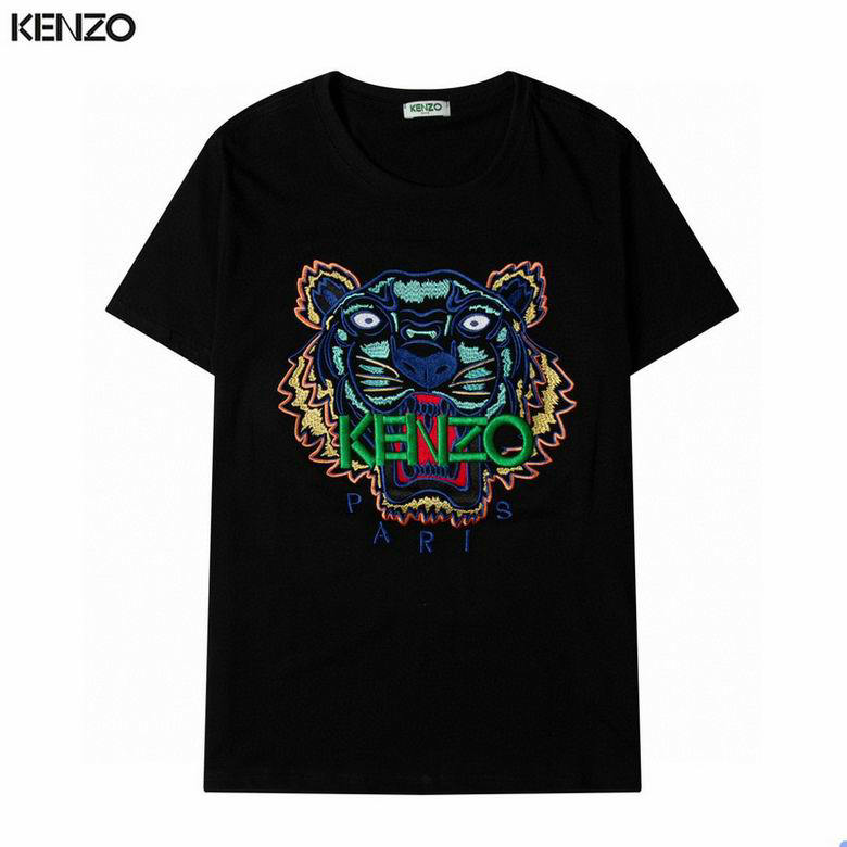 Wholesale Cheap Kenzo Short Sleeve T Shirts for Sale