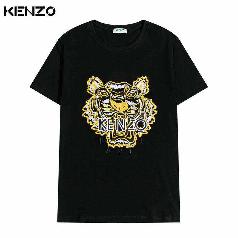 Wholesale Cheap Kenzo Short Sleeve T Shirts for Sale