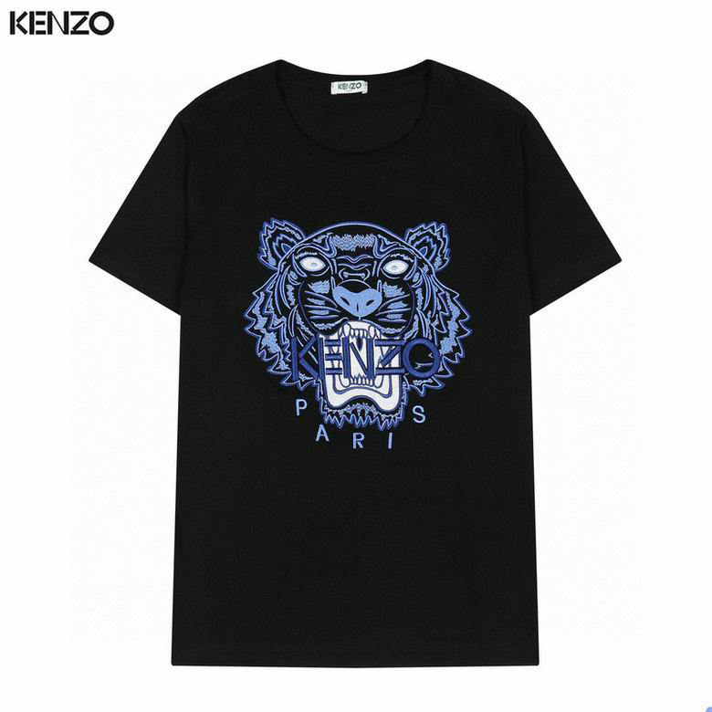 Wholesale Cheap Kenzo Short Sleeve T Shirts for Sale