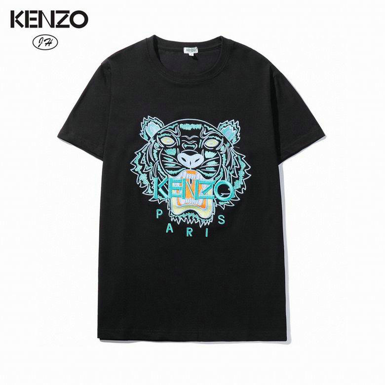 Wholesale Cheap Kenzo Short Sleeve T Shirts for Sale