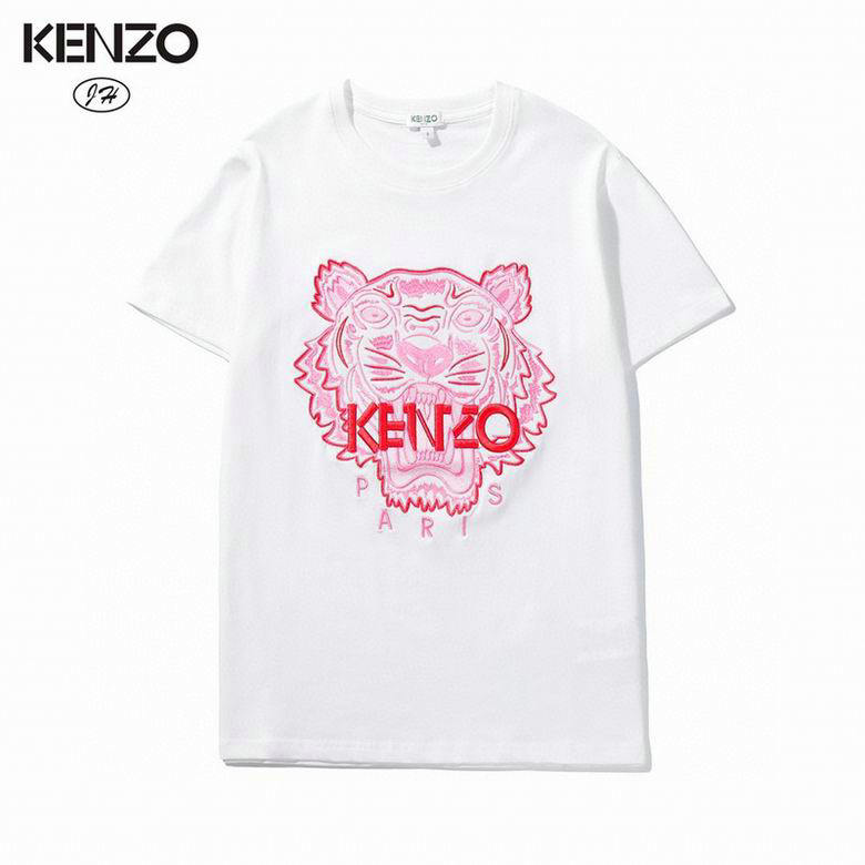 Wholesale Cheap Kenzo Short Sleeve T Shirts for Sale