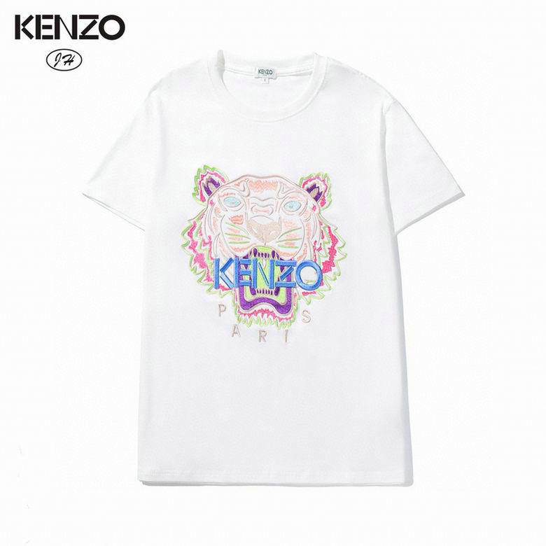 Wholesale Cheap Kenzo Short Sleeve T Shirts for Sale