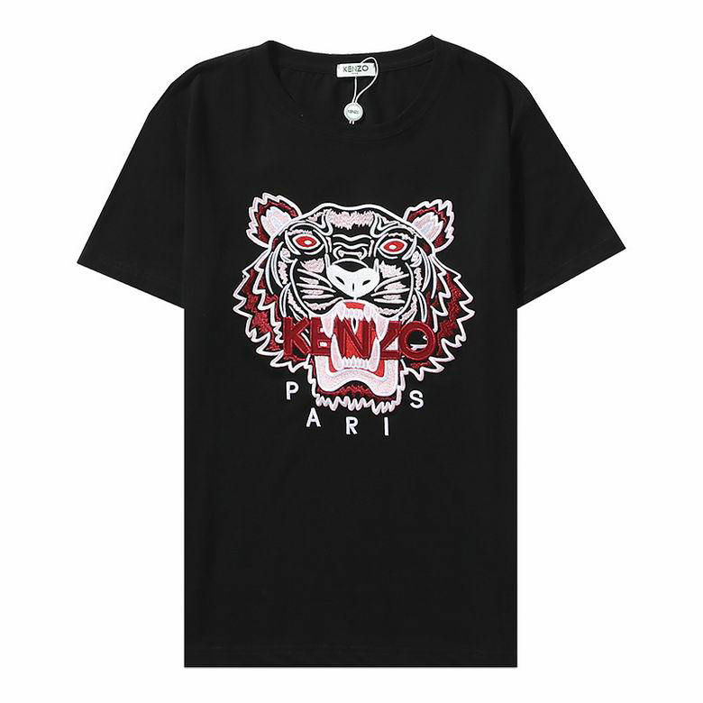 Wholesale Cheap Kenzo Short Sleeve T Shirts for Sale