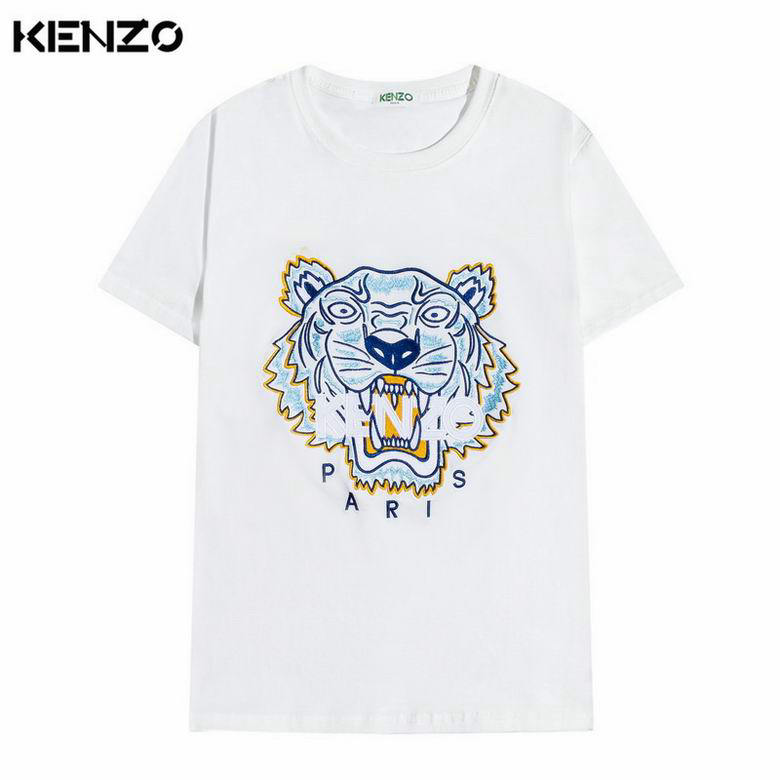 Wholesale Cheap Kenzo Short Sleeve T Shirts for Sale