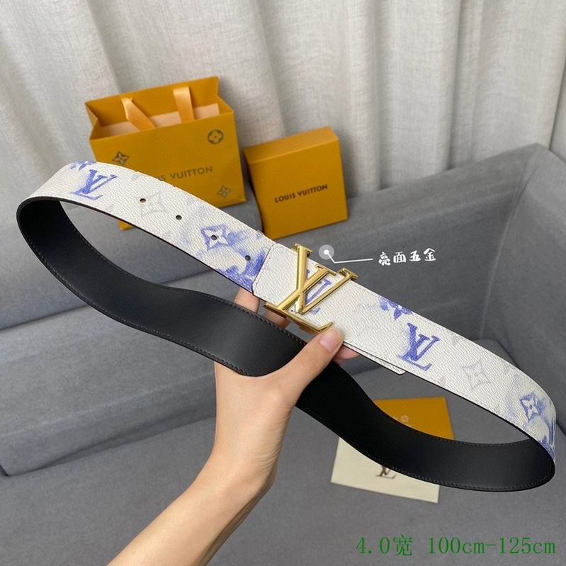 Wholesale Cheap Lv Desigenr Belts for Sale