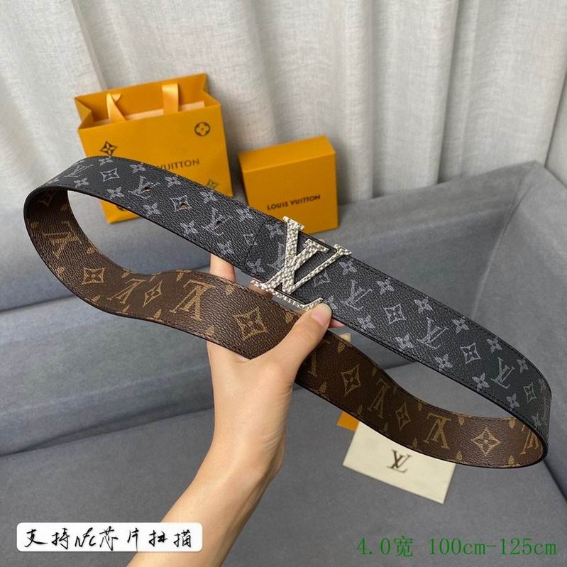 Wholesale Cheap Lv Desigenr Belts for Sale