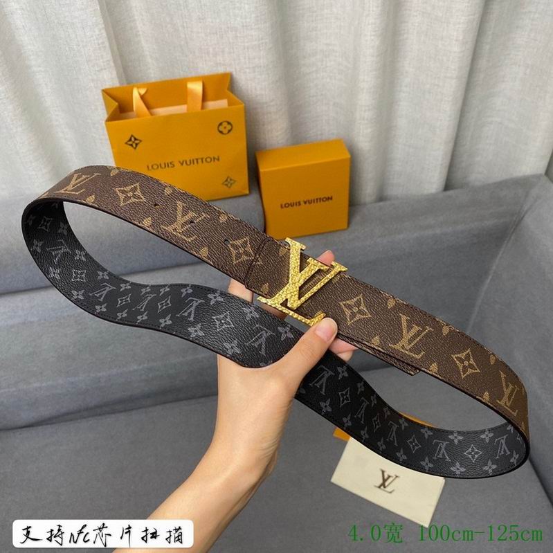 Wholesale Cheap Lv Desigenr Belts for Sale