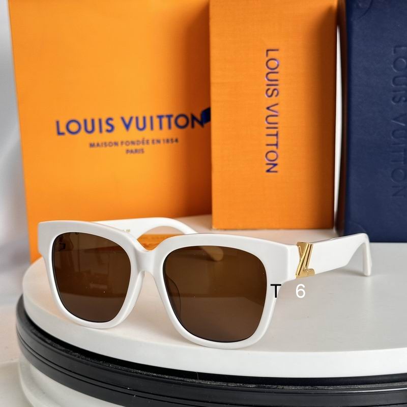 Wholesale Cheap High Quality Louis Vuitton Replica AAA Sunglasses for Sale