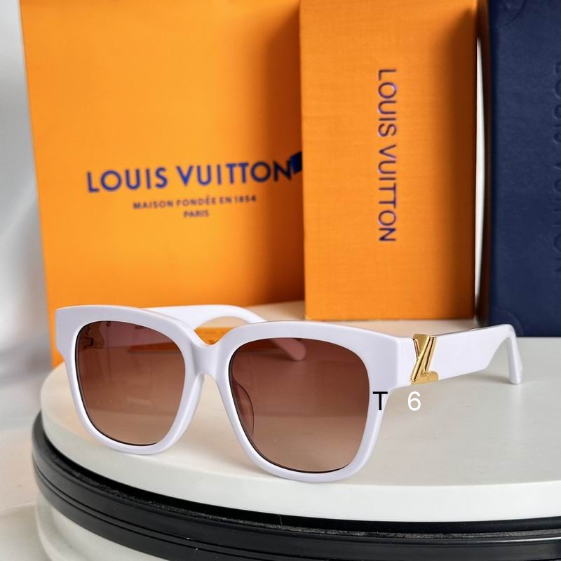 Wholesale Cheap High Quality Louis Vuitton Replica AAA Sunglasses for Sale