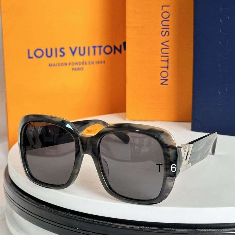 Wholesale Cheap High Quality Louis Vuitton Replica AAA Sunglasses for Sale