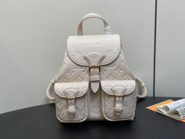 Wholesale AAA Louis Vuitton Designer Backpack for Sale